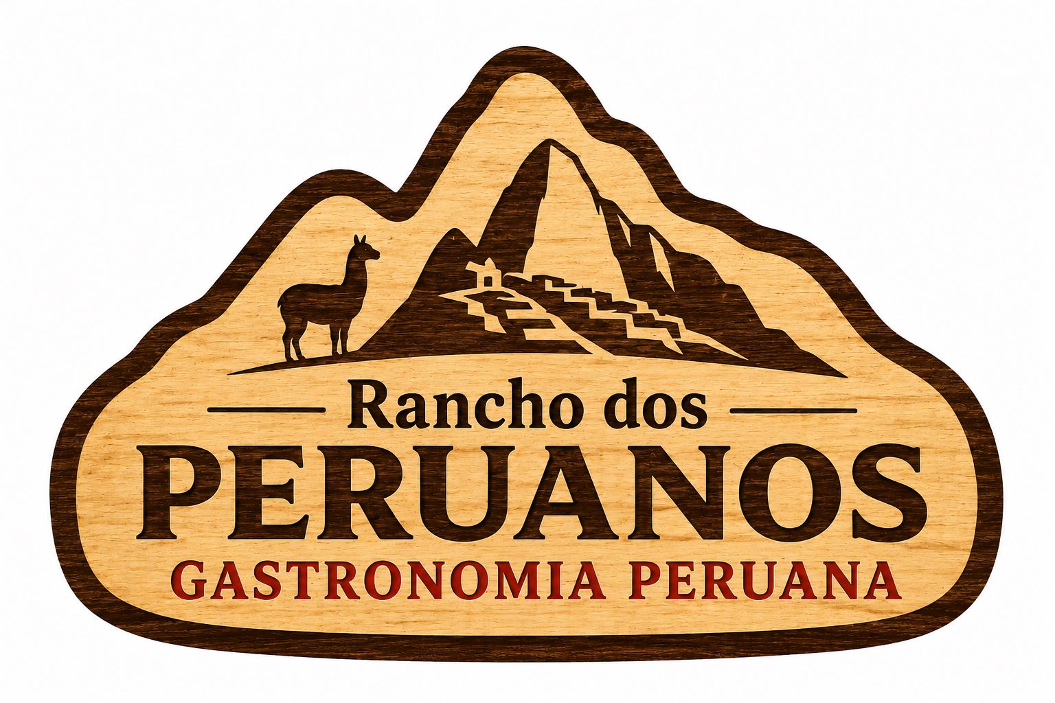 RANCHO DOS PERUANOS