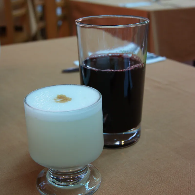 Chicha Morada (jarra 1 L)